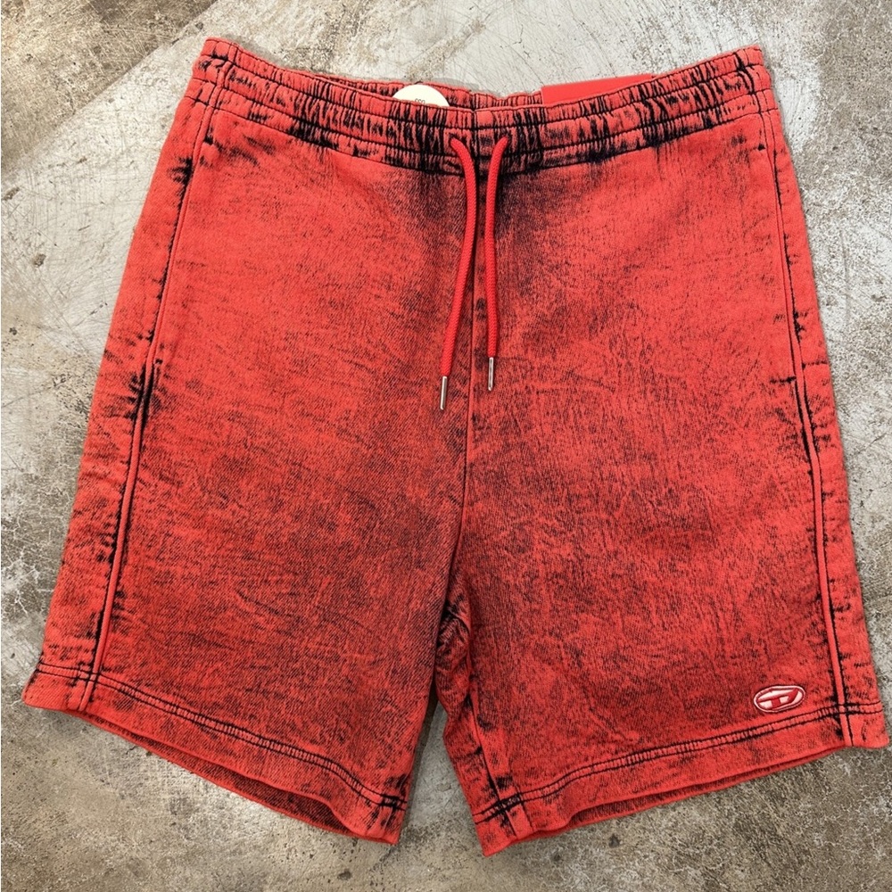 NWT Diesel Shorts